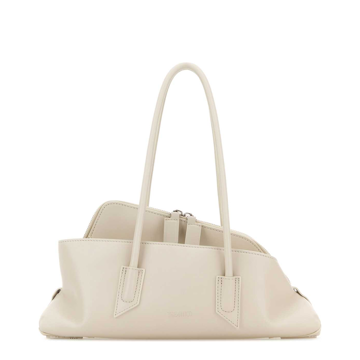 MAYFEYR - The Attico - La Passeggiata Small Top Handle - 261WAH00058LBT019AA042