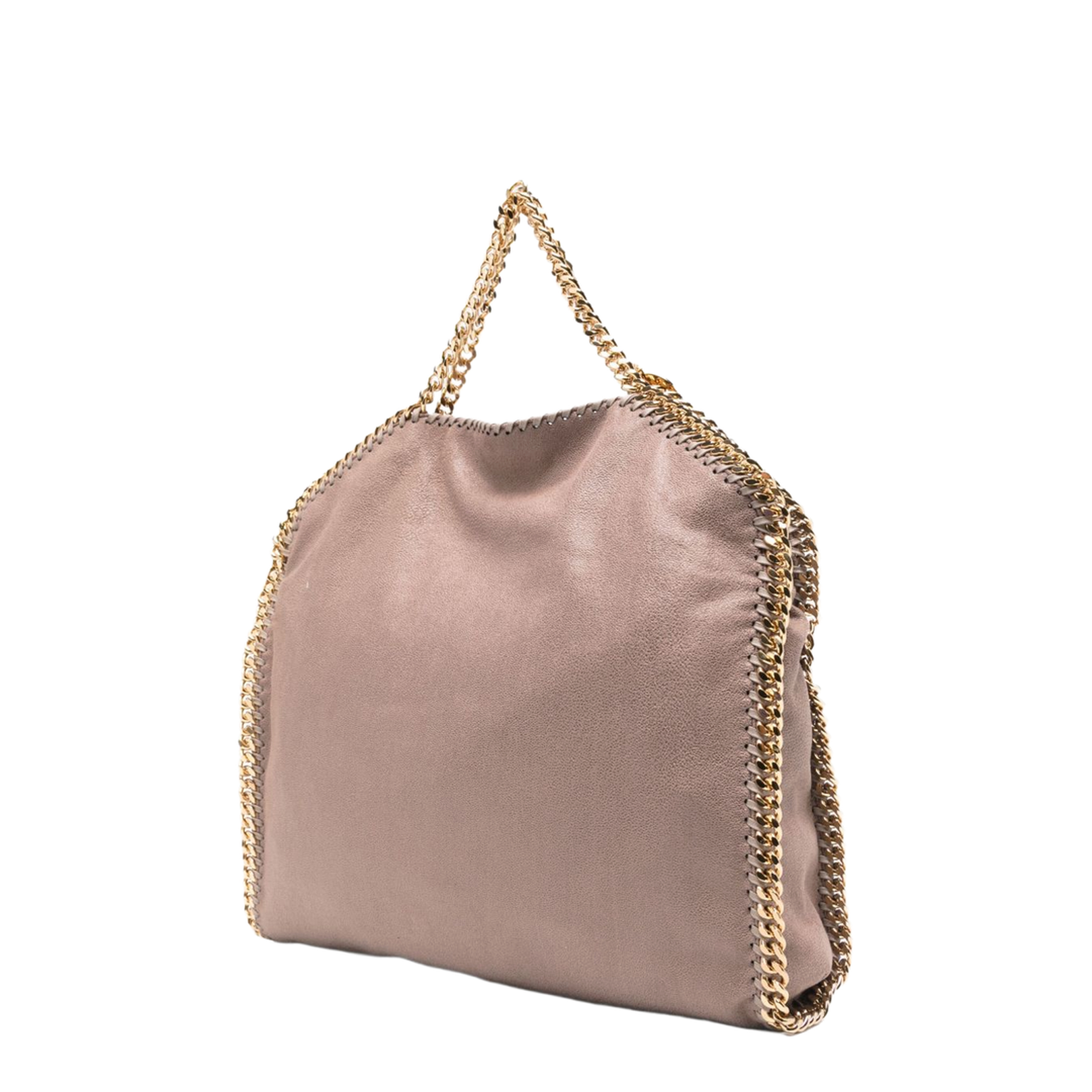 Shaggy Deer Falabella Handbag