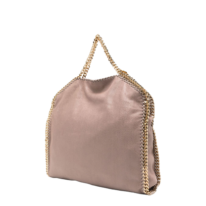 Shaggy Deer Falabella Handbag