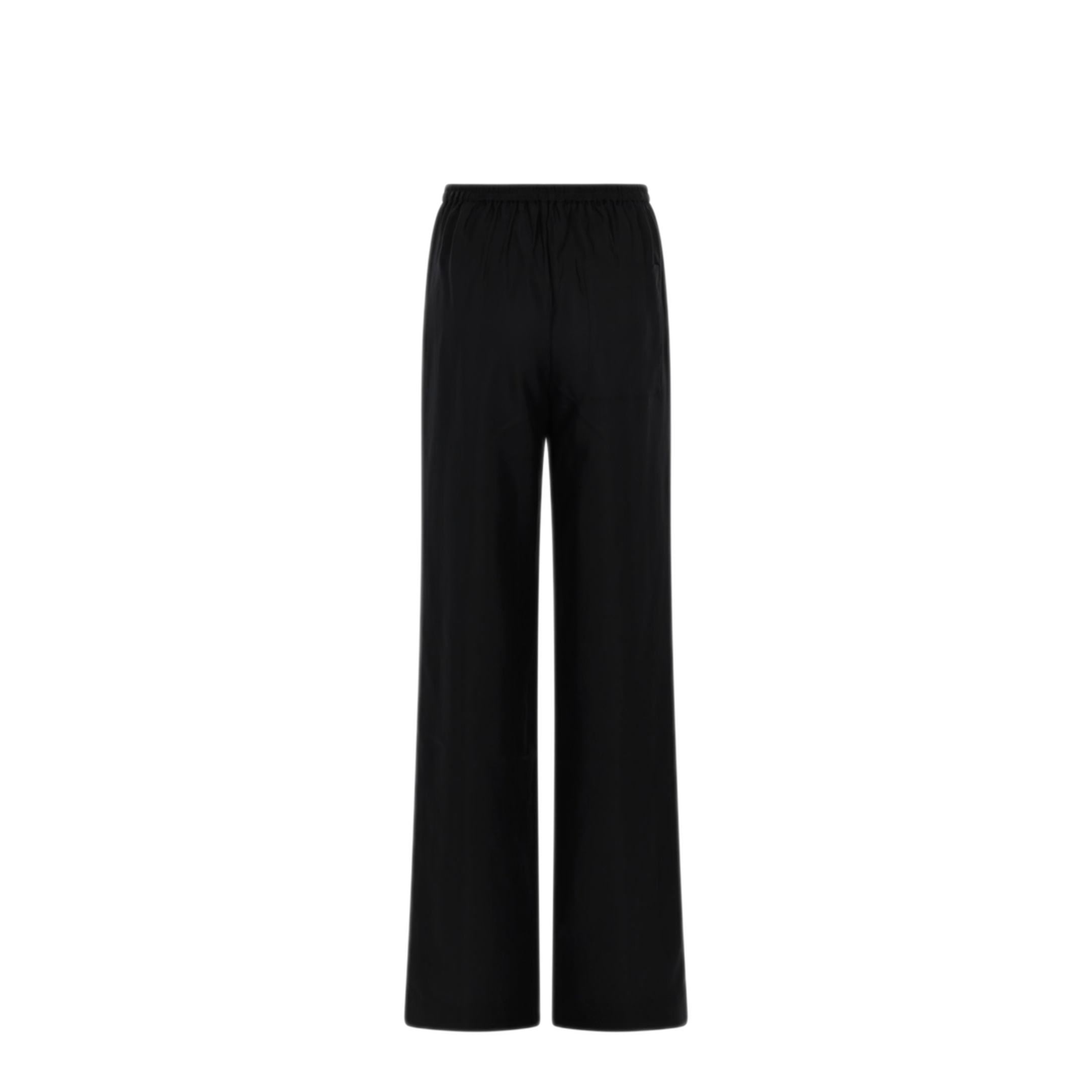 MAYFEYR - Loulou Studio - Alera Pants - ALERALDSPANTSBLACK