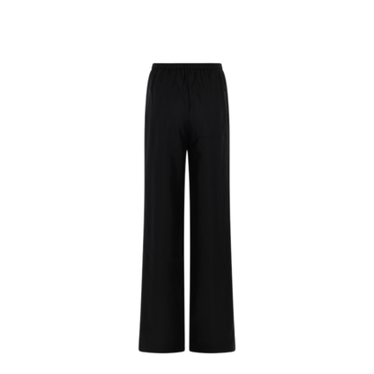 MAYFEYR - Loulou Studio - Alera Pants - ALERALDSPANTSBLACK