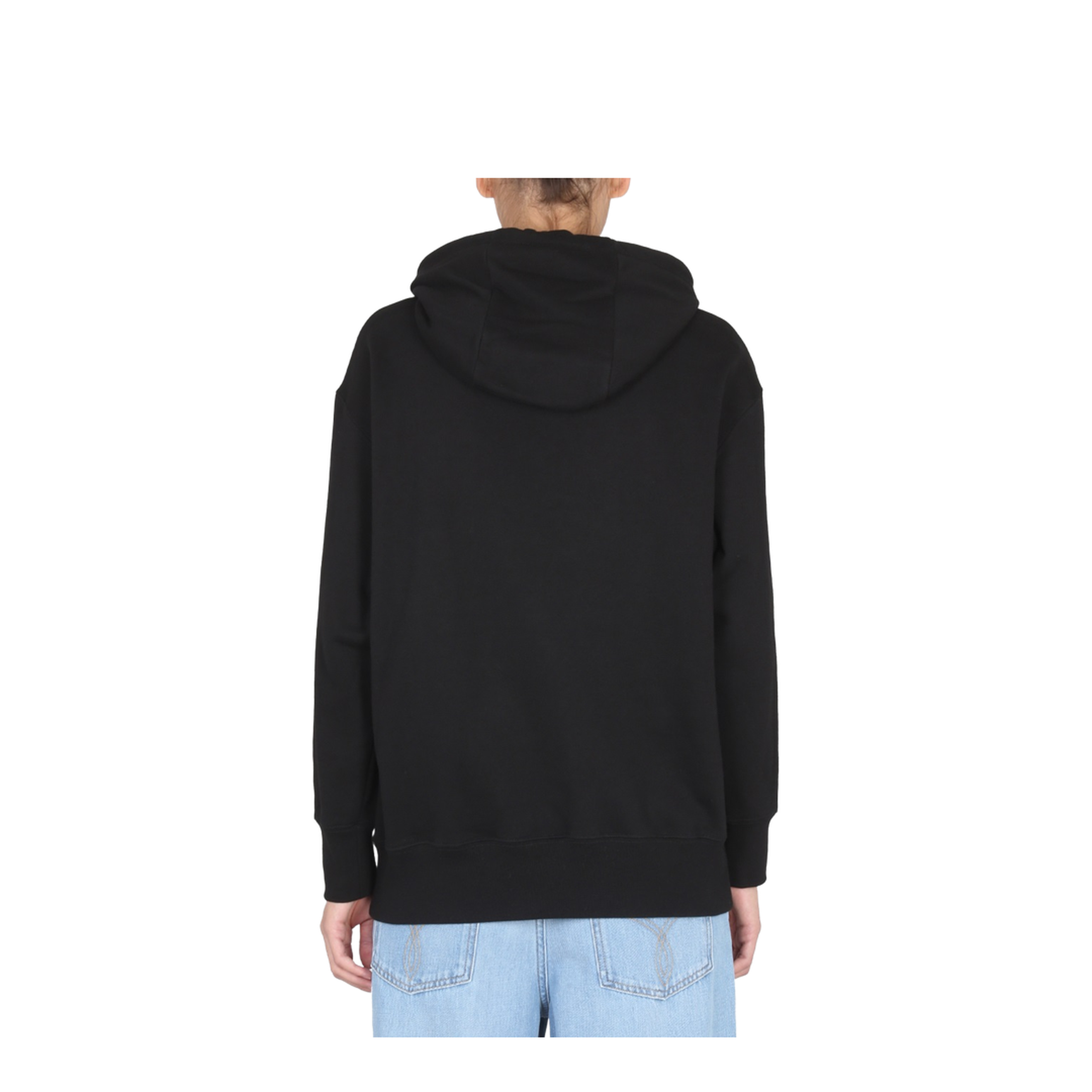 Cotton Sweatshirt