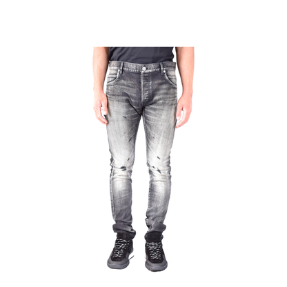 MAYFEYR - Balmain - Jeans - UH15230Z009