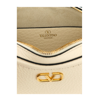 Alltime Mini Crossbody Bag