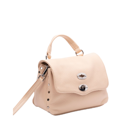 MAYFEYR - Zanellato - Pink Bag - 068010BABYDAILYZ0812