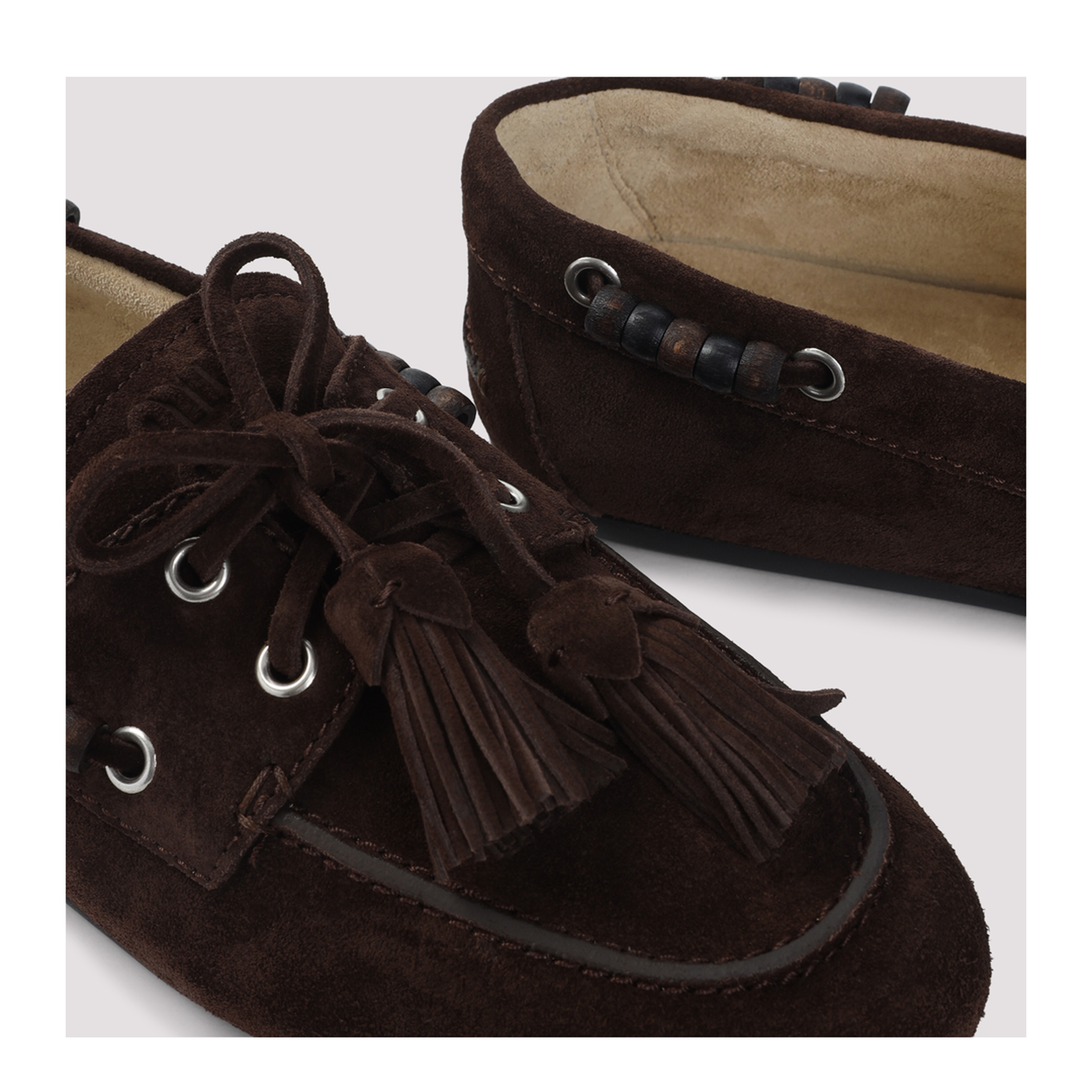 MAYFEYR - Miu Miu - Loafer - 5D518EF0005054F0003