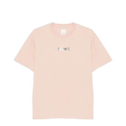 Printed Organic Cotton T-Shirt