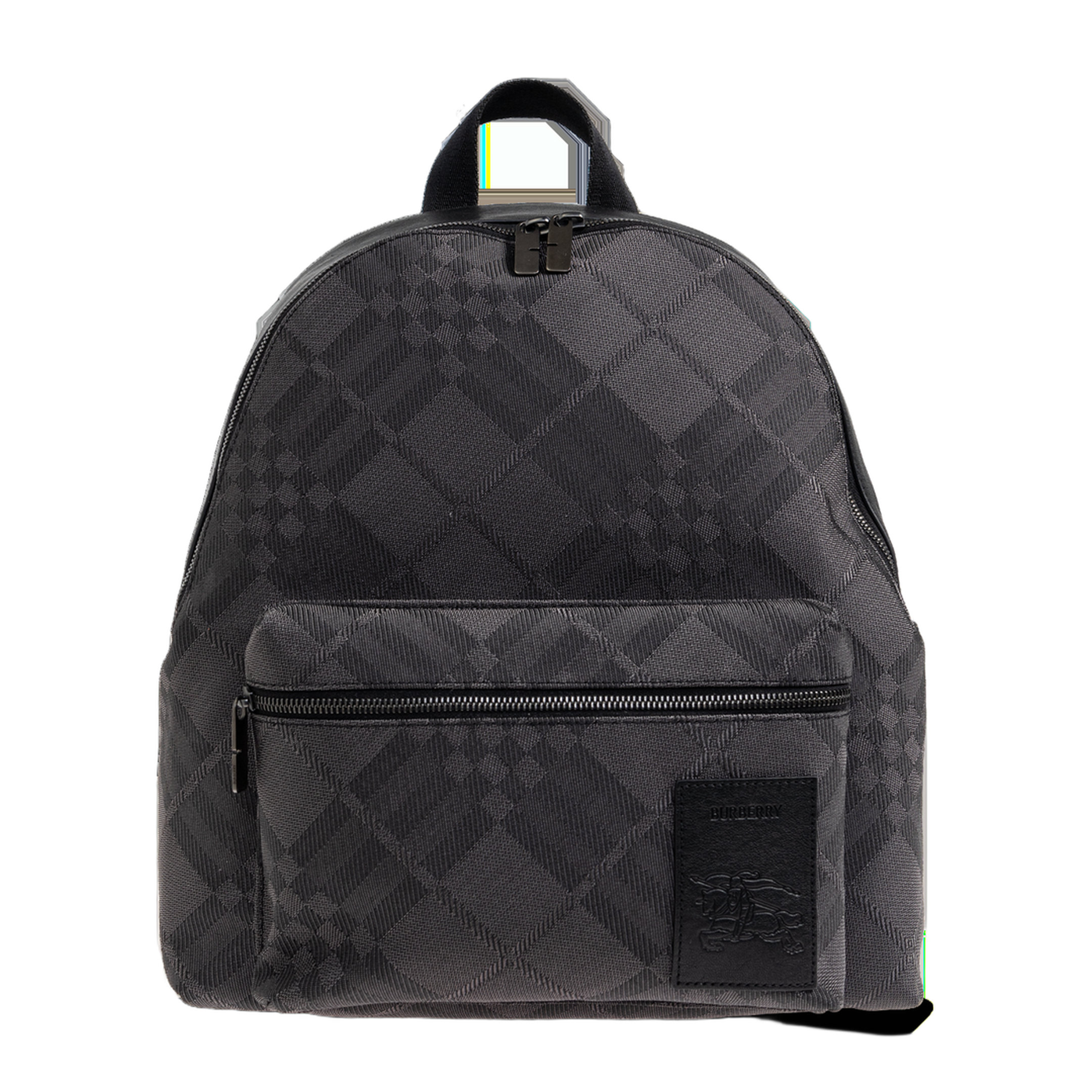 Burberry Chester Nylon Backpack