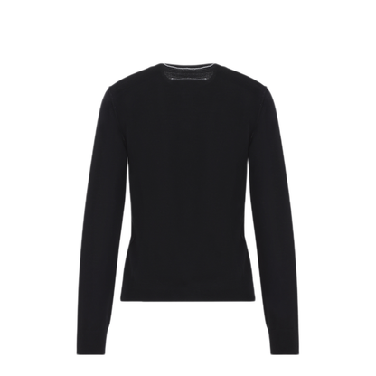 MAYFEYR - Mm6 Maison Margiela - Cardigan - S52HP0044M13037