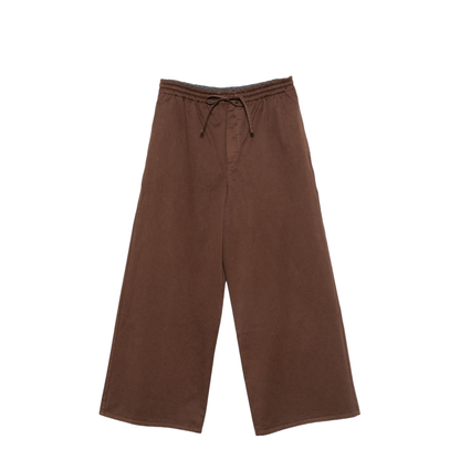 MAYFEYR - Loewe - Trousers Brown - H616Y04XAR3270