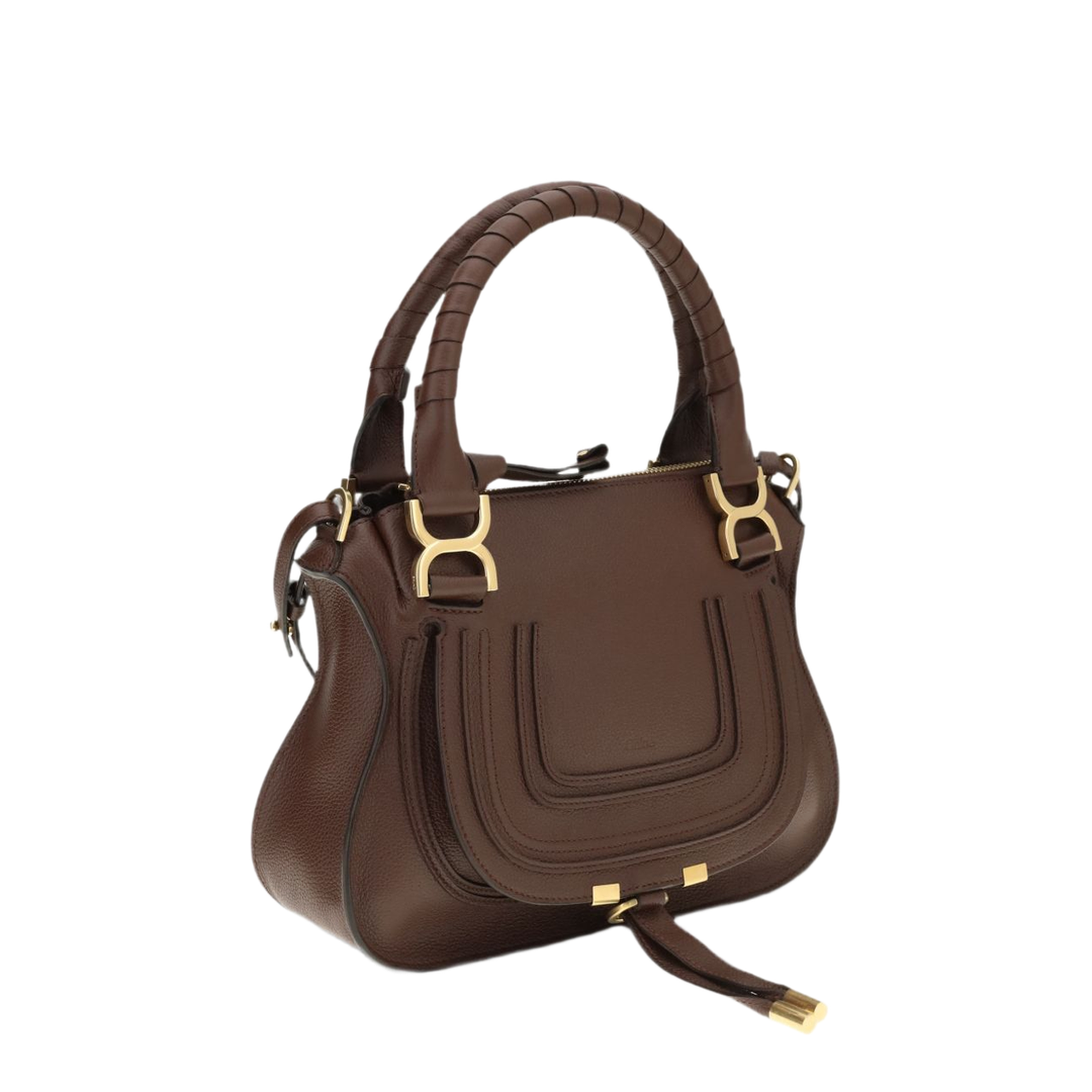 MAYFEYR - Chloè - Brown Bag - CHC22AS628I3127M