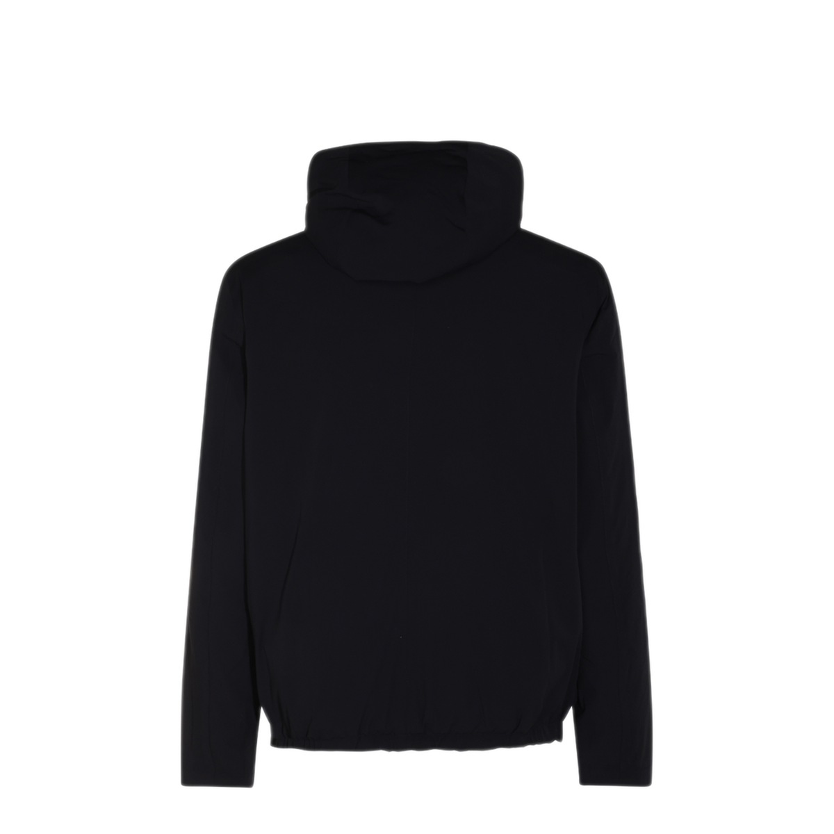 Nylon Blouson Jacket