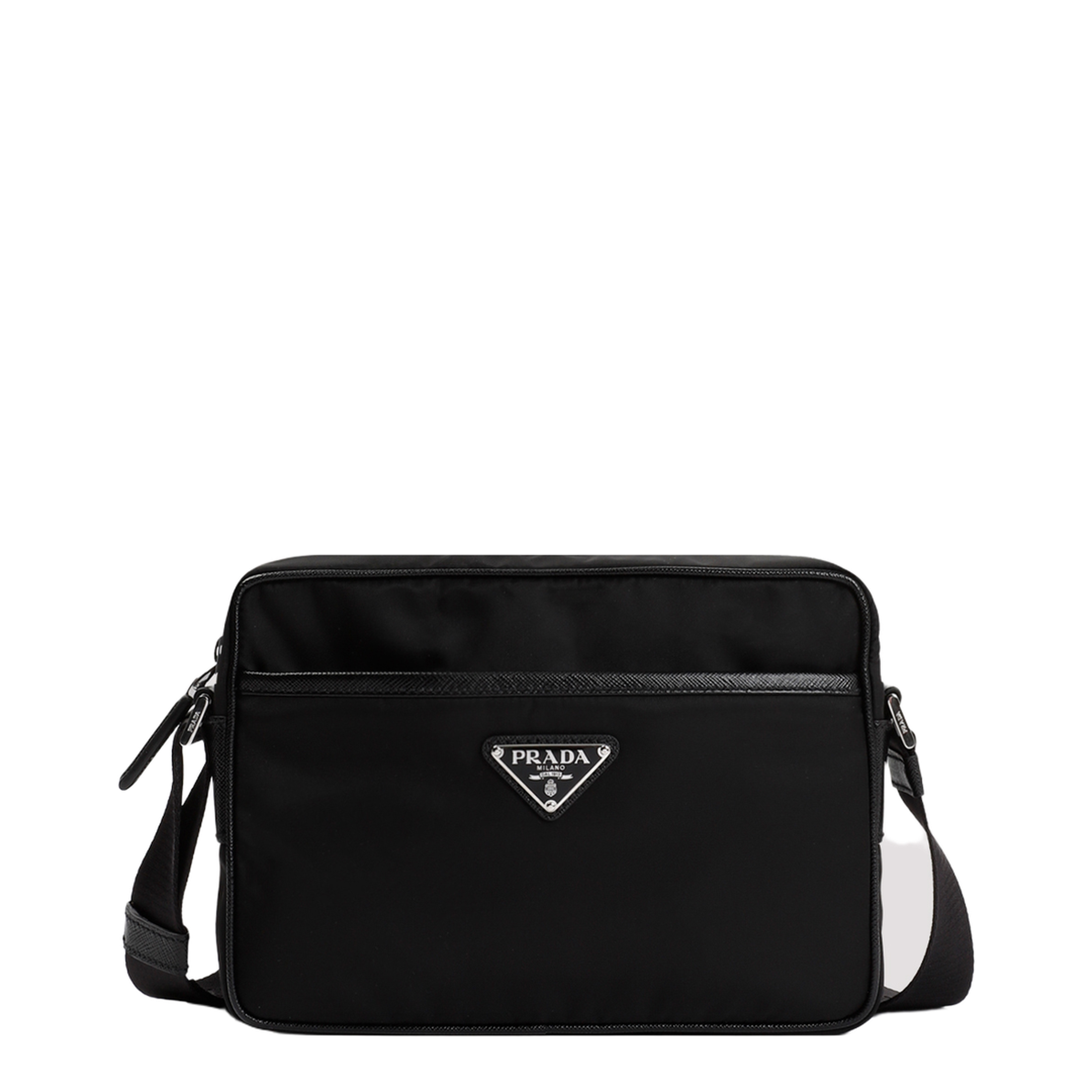 MAYFEYR - Prada - Re-Nylon Shoulder Bag - 2VH048VXOO2DMH
