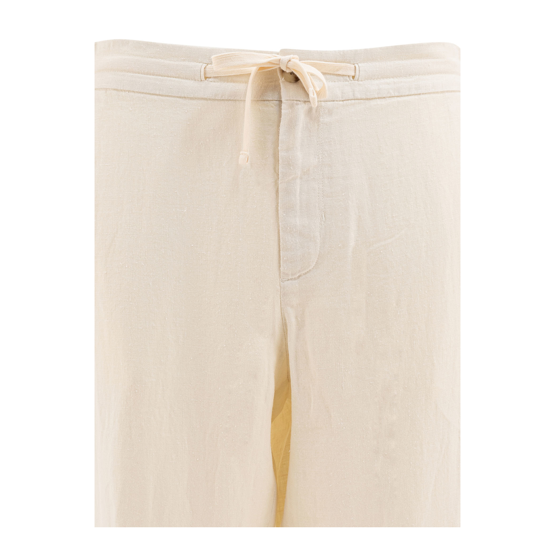 MAYFEYR - Vince - Hemp Trousers - MS1562652112BNE