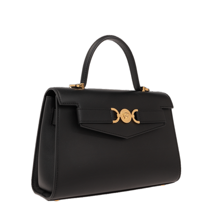 Medium Top Handle Bag