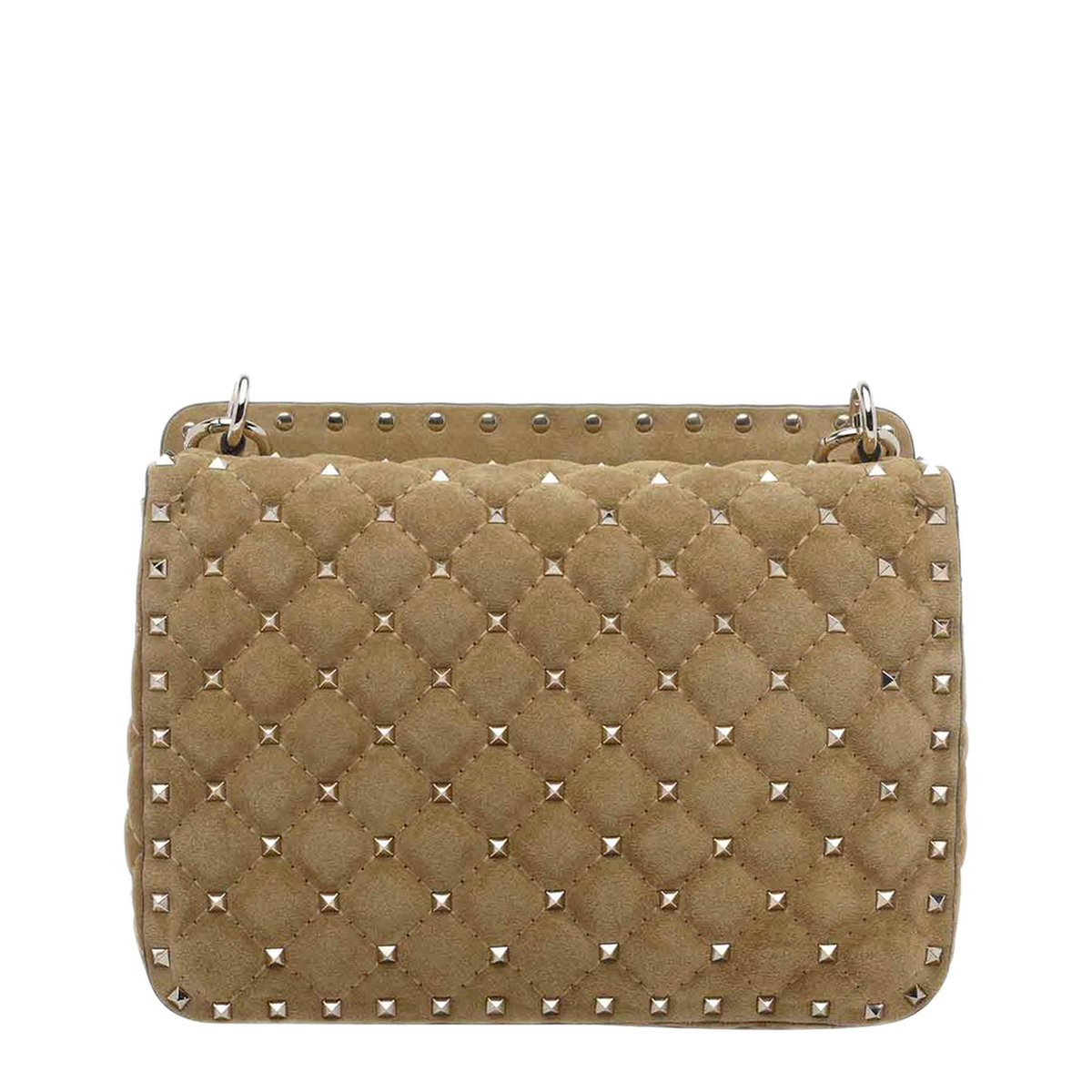 MAYFEYR - Valentino - Rockstud Spike Crossbody Bag - B0122KQQRDX