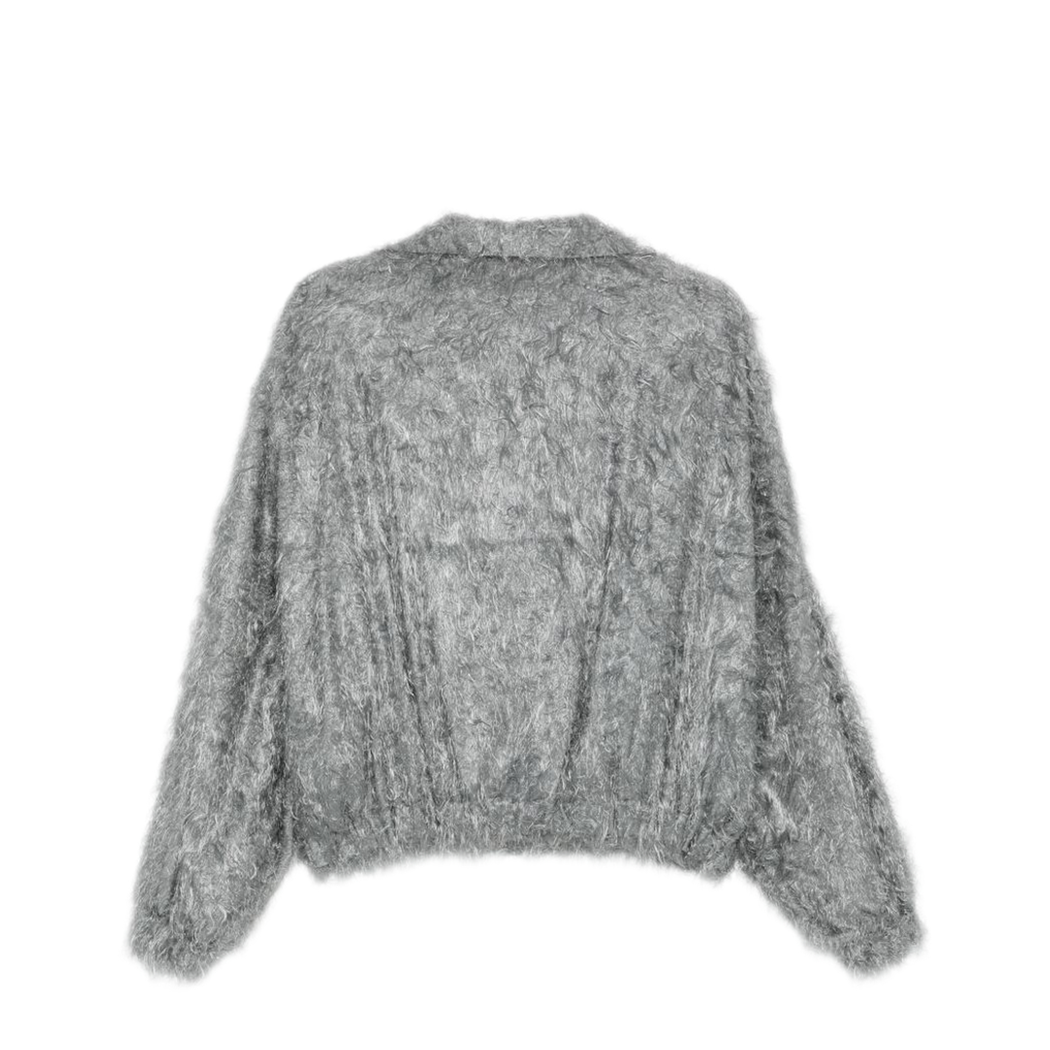 MAYFEYR - Alysi - Coats Grey - 166918A6005PL