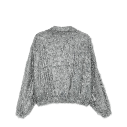 MAYFEYR - Alysi - Coats Grey - 166918A6005PL