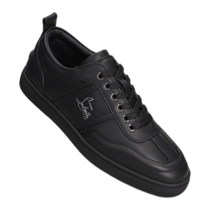 MAYFEYR - Christian Louboutin - Sneakers Black - 1260322BK01