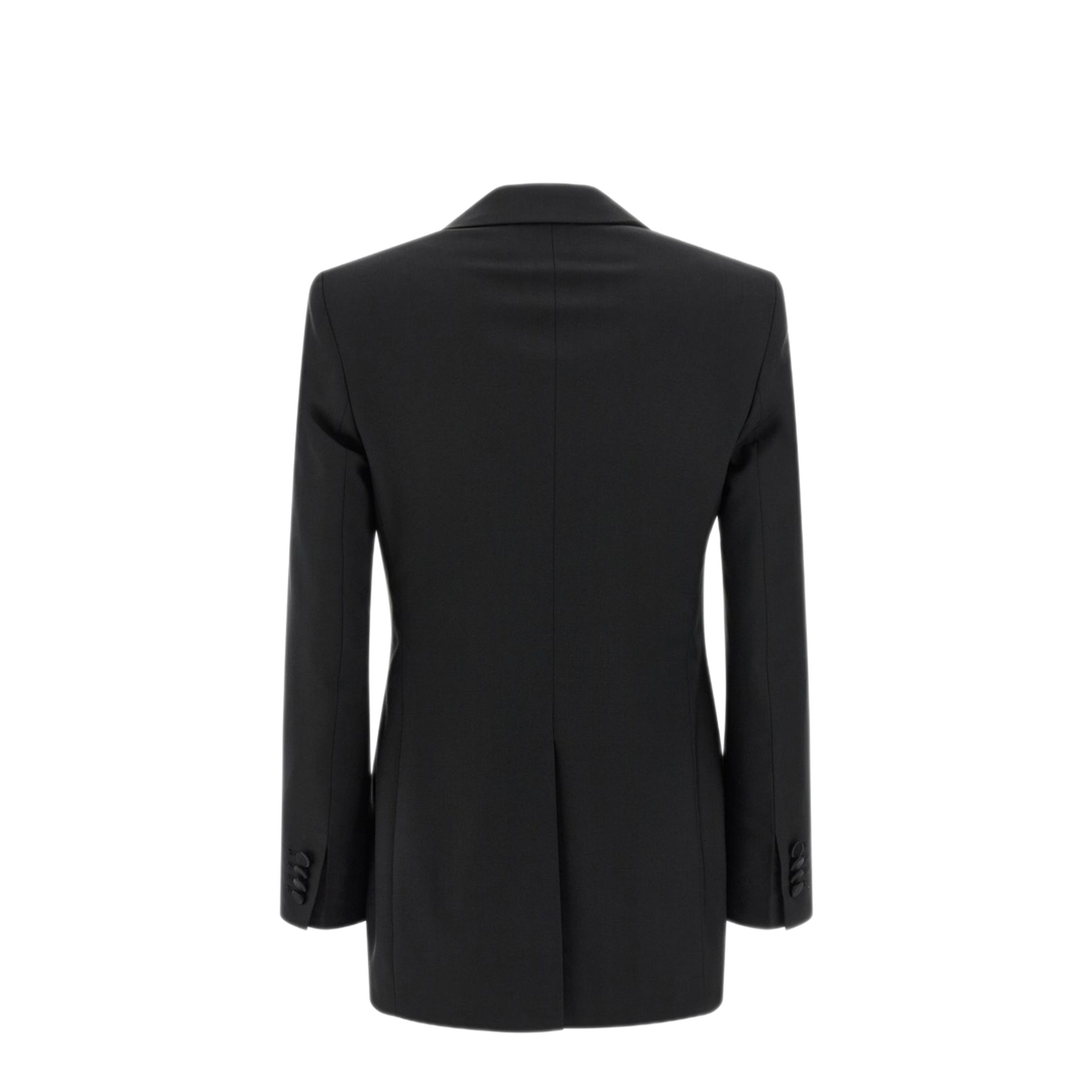 MAYFEYR - Tagliatore - Black Dress - SELENIAAD150166N1150