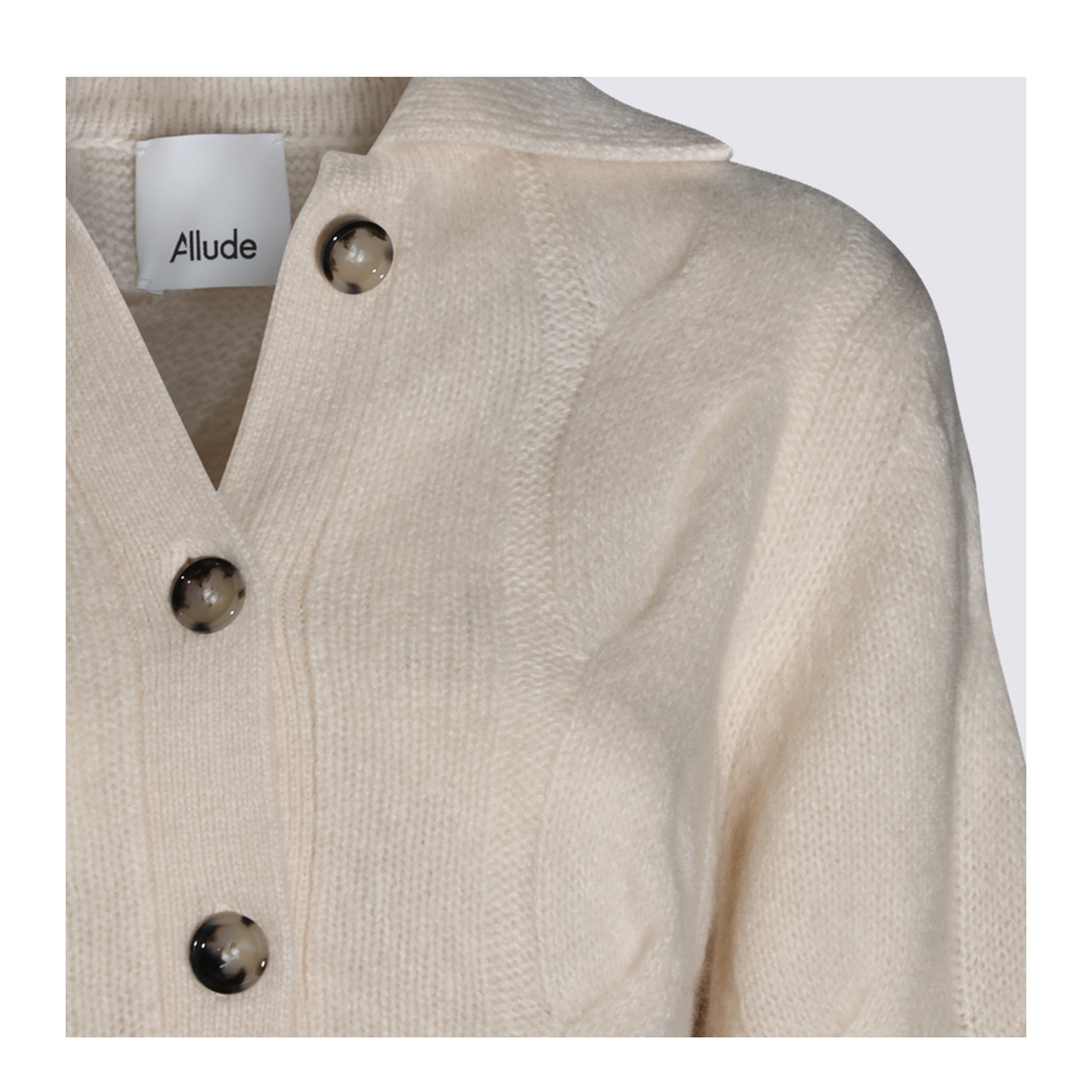 MAYFEYR - Allude - Sweaters - 2657700040