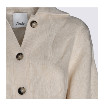 MAYFEYR - Allude - Sweaters - 2657700040