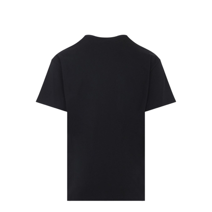 T-shirts and Polos Black