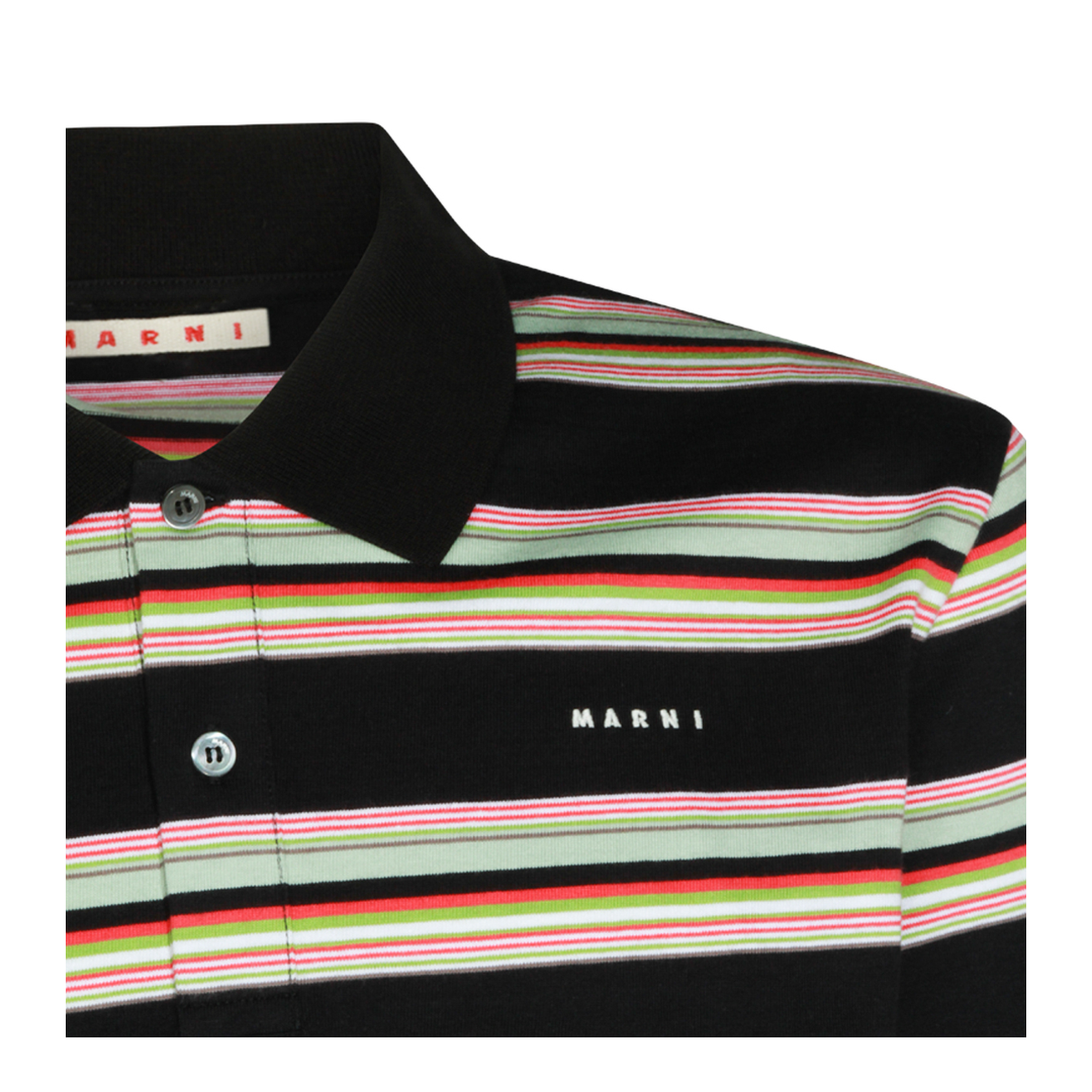 MAYFEYR - Marni - T-Shirts And Polos - POJY0003LSUTC682STV18
