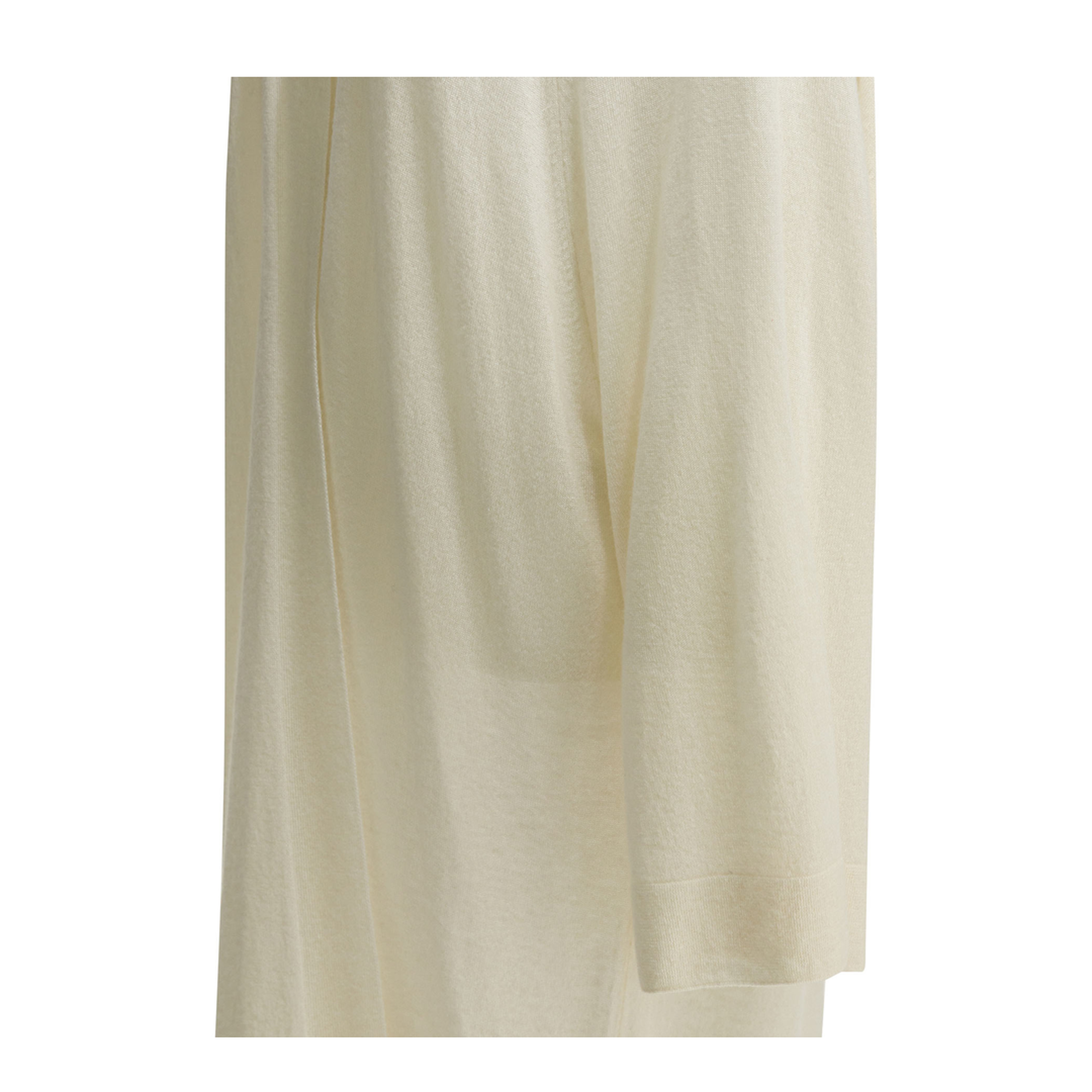 MAYFEYR - Sa Su Phi - Silk Blend Long Cardigan - S26735AB0101