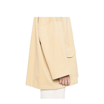 MAYFEYR - Toteme - Pre Jackets - 261WRO0269FB0554072