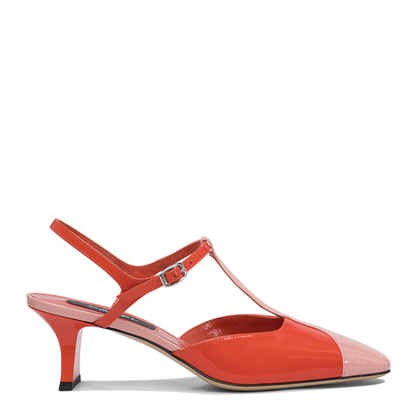 MAYFEYR - Carel - Sandals - ISADORA332678