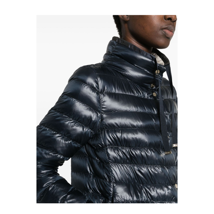 MAYFEYR - Herno - Coats Blue - PI001846D12017Z9294