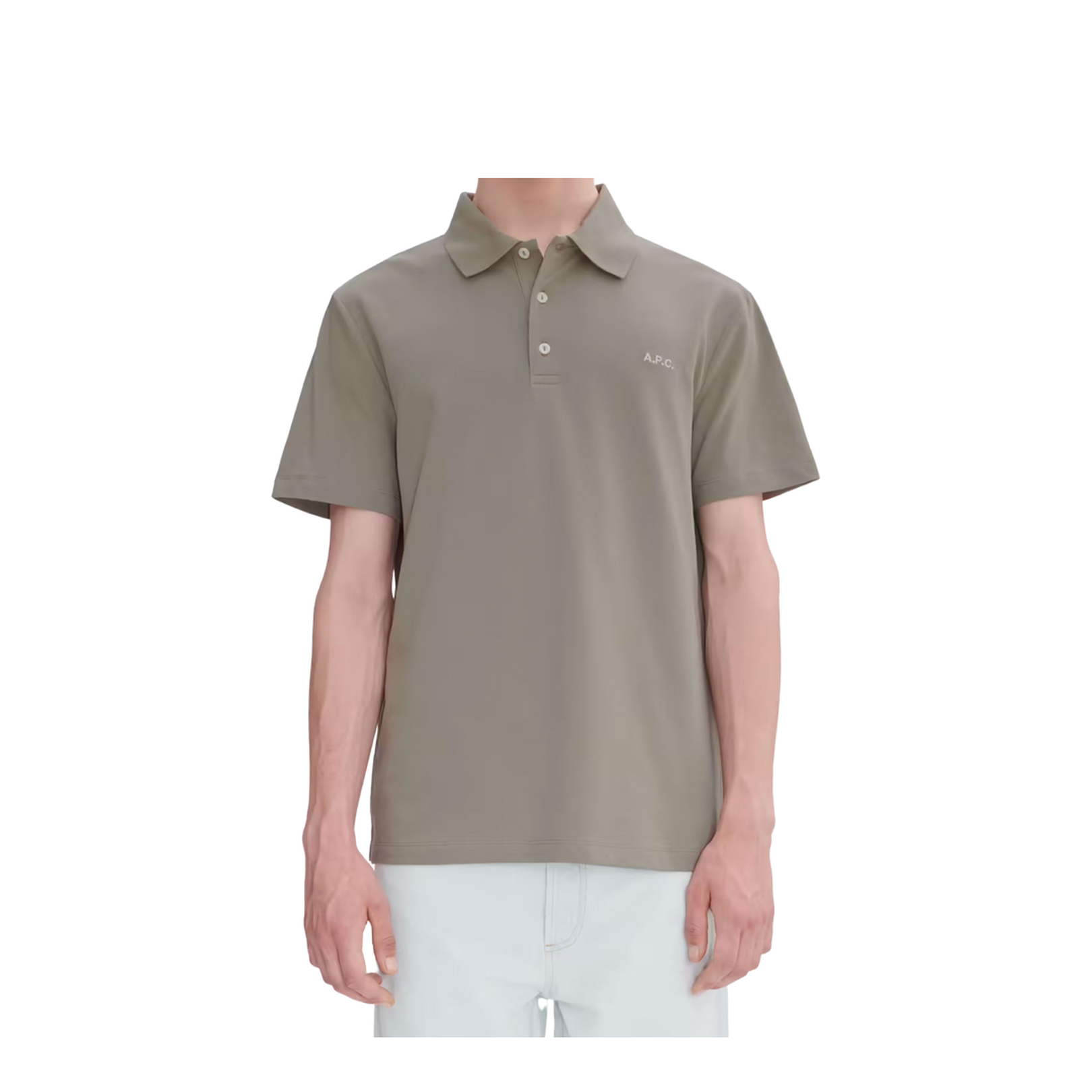T-shirts and Polos Green