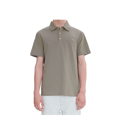 T-shirts and Polos Green