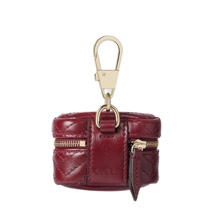 MAYFEYR - Gucci - Keychains Red - 837751AAE4S6207