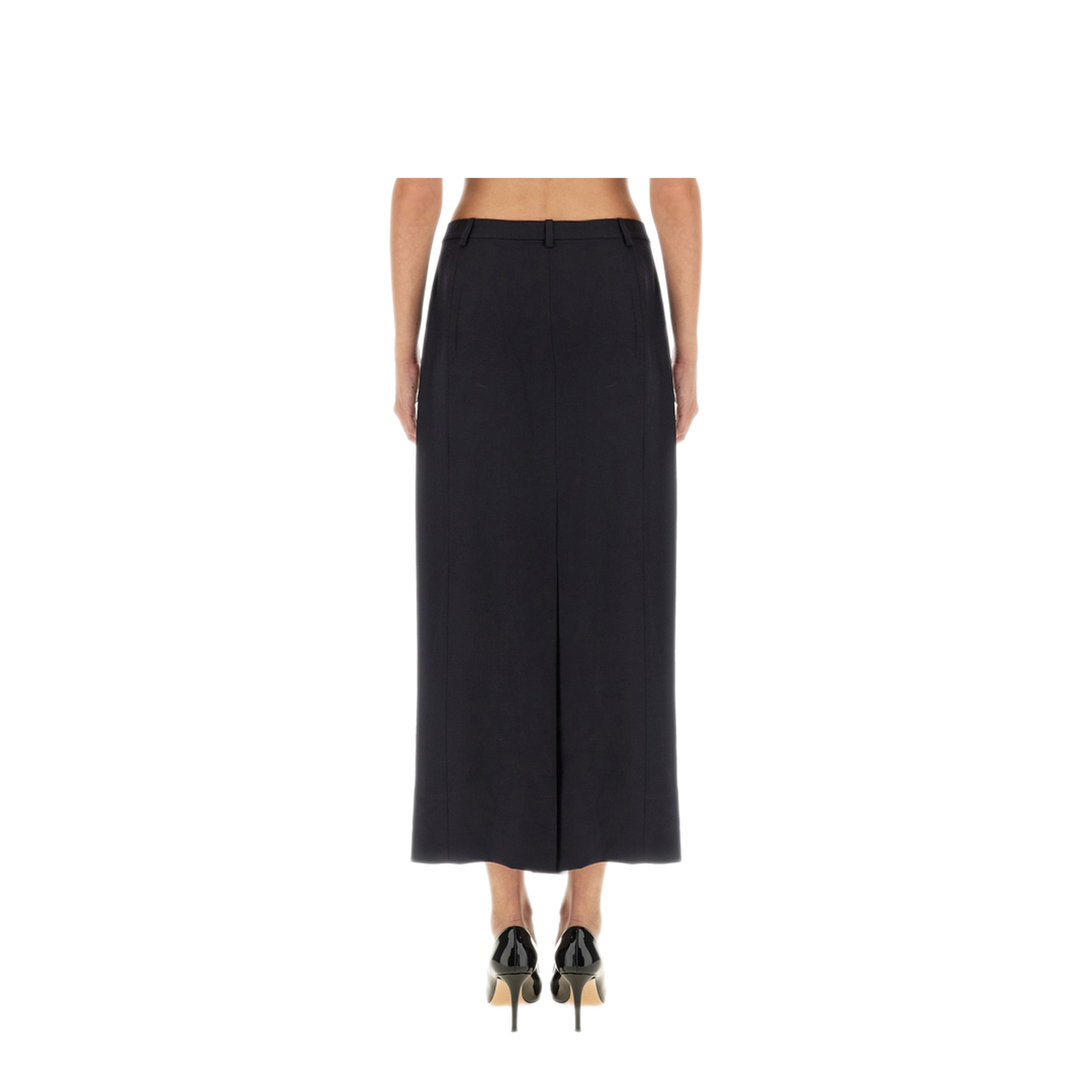 MAYFEYR - Theory - Midi Skirt - O0801304G4K