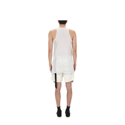 MAYFEYR - Rick Owens - Loose Tank Top - DU01F4169BH51