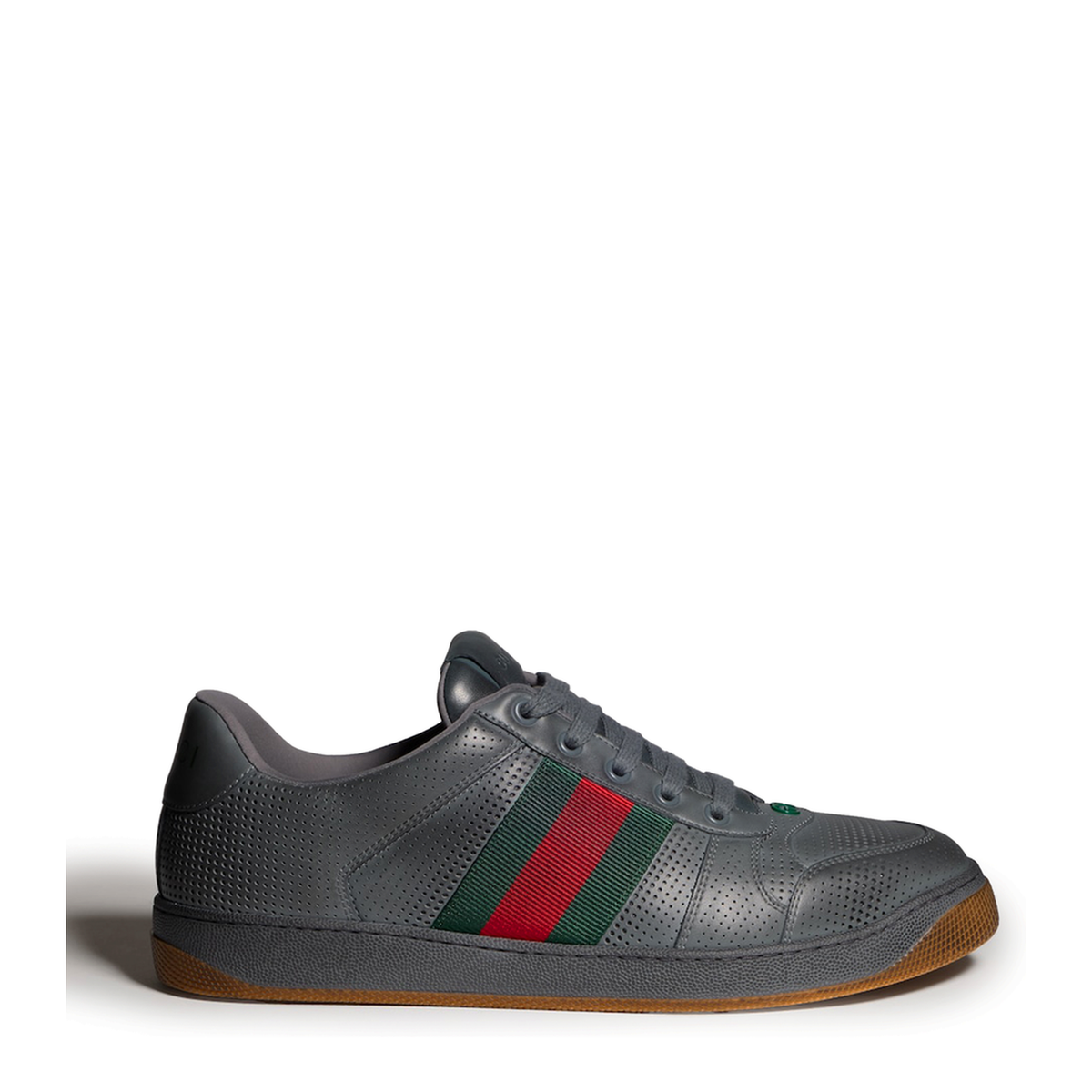 MAYFEYR - Gucci - Worn Out Effect Screener Sneakers - A000GLAAGVY1243