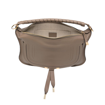 MAYFEYR - Chloè - Grey Bag - CH26SS882R3528H