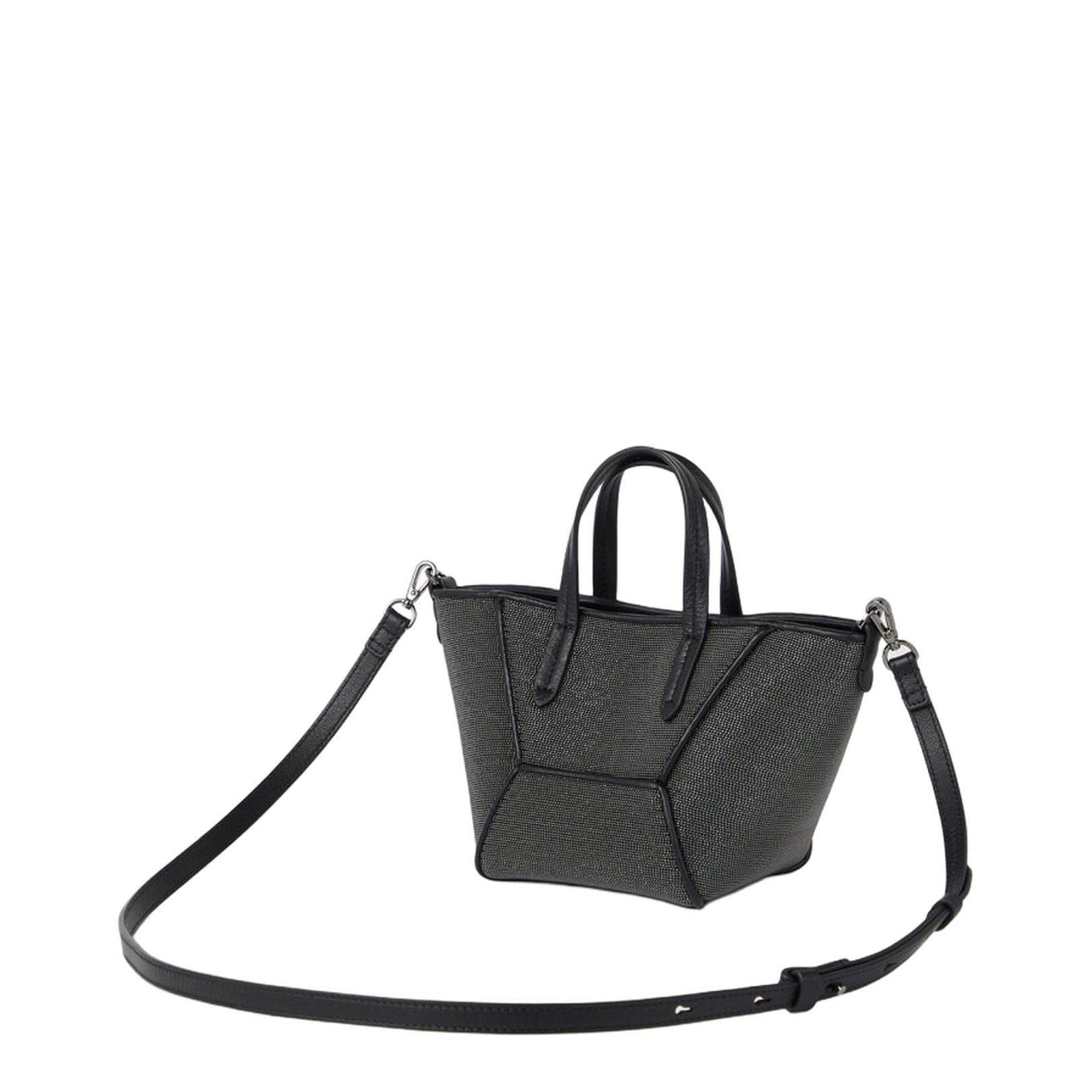 Duo Mini Precious Handbag