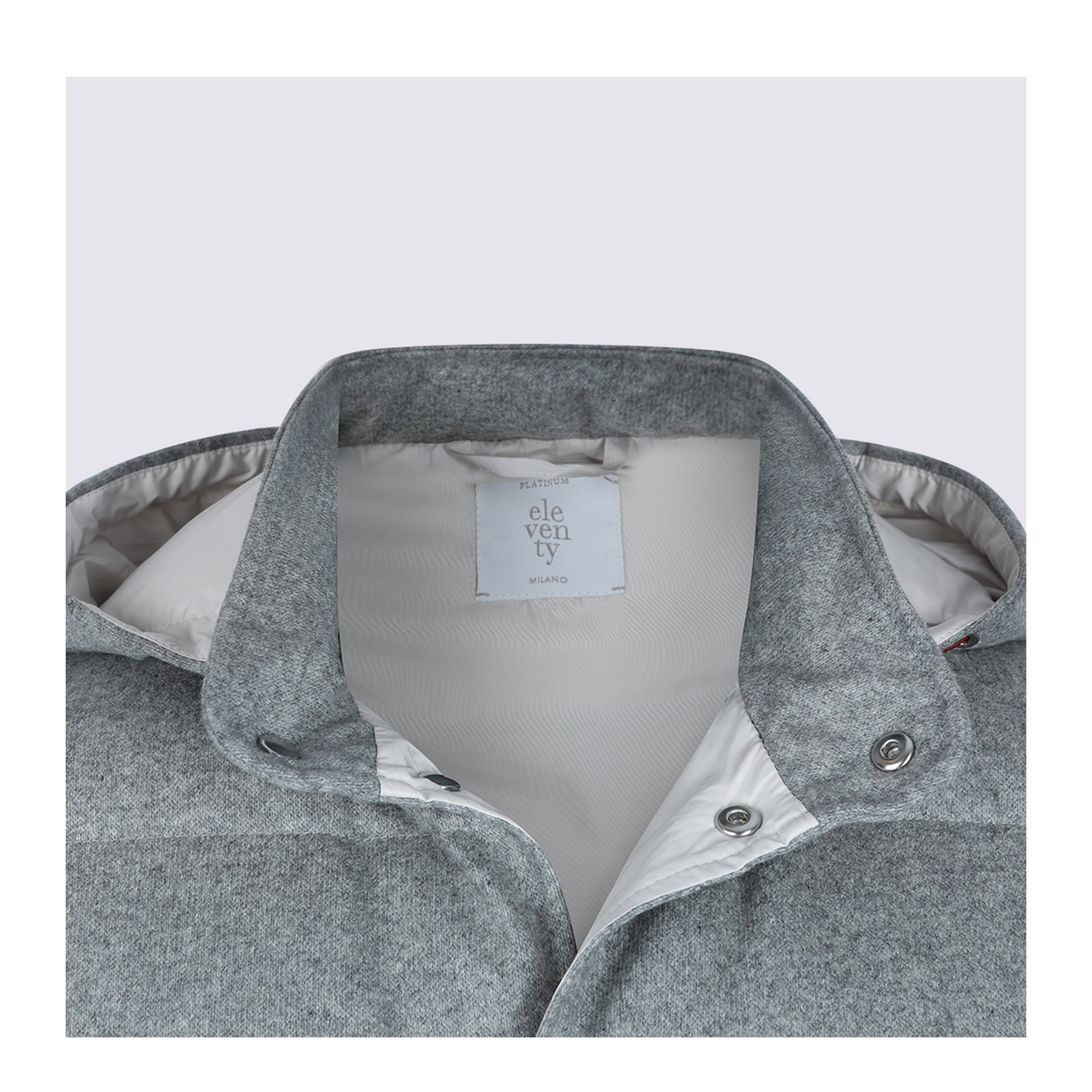 MAYFEYR - Eleventy - Coats - N75GILH04TES0N16813