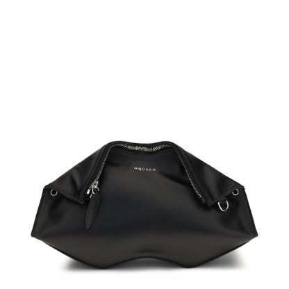 MAYFEYR - Alexander Mcqueen - Manta Clutch - 8613741VDXA