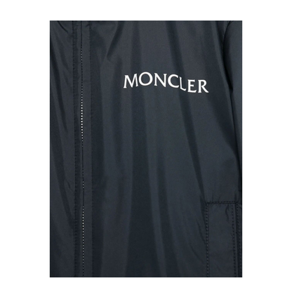 MAYFEYR - Moncler - Hooded Jacket - 1A00040597X2