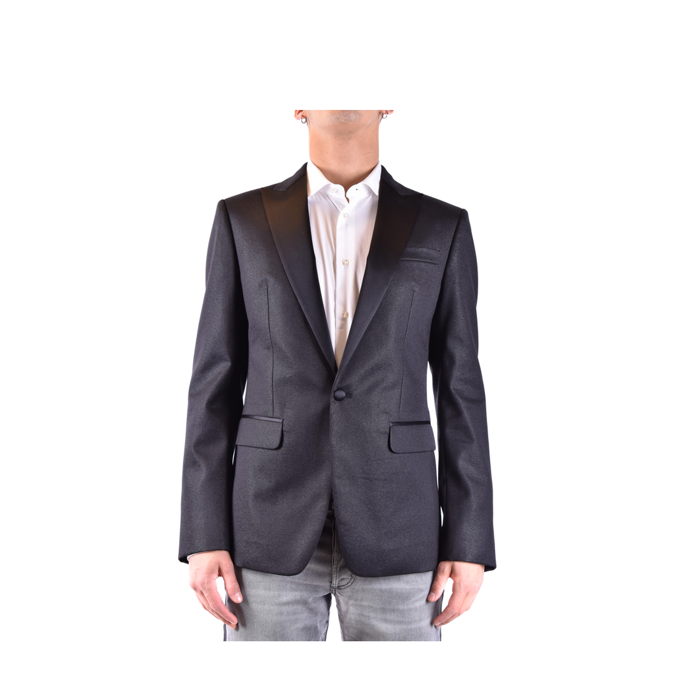 MAYFEYR - Dsquared2 - Jacket - S74BN0758
