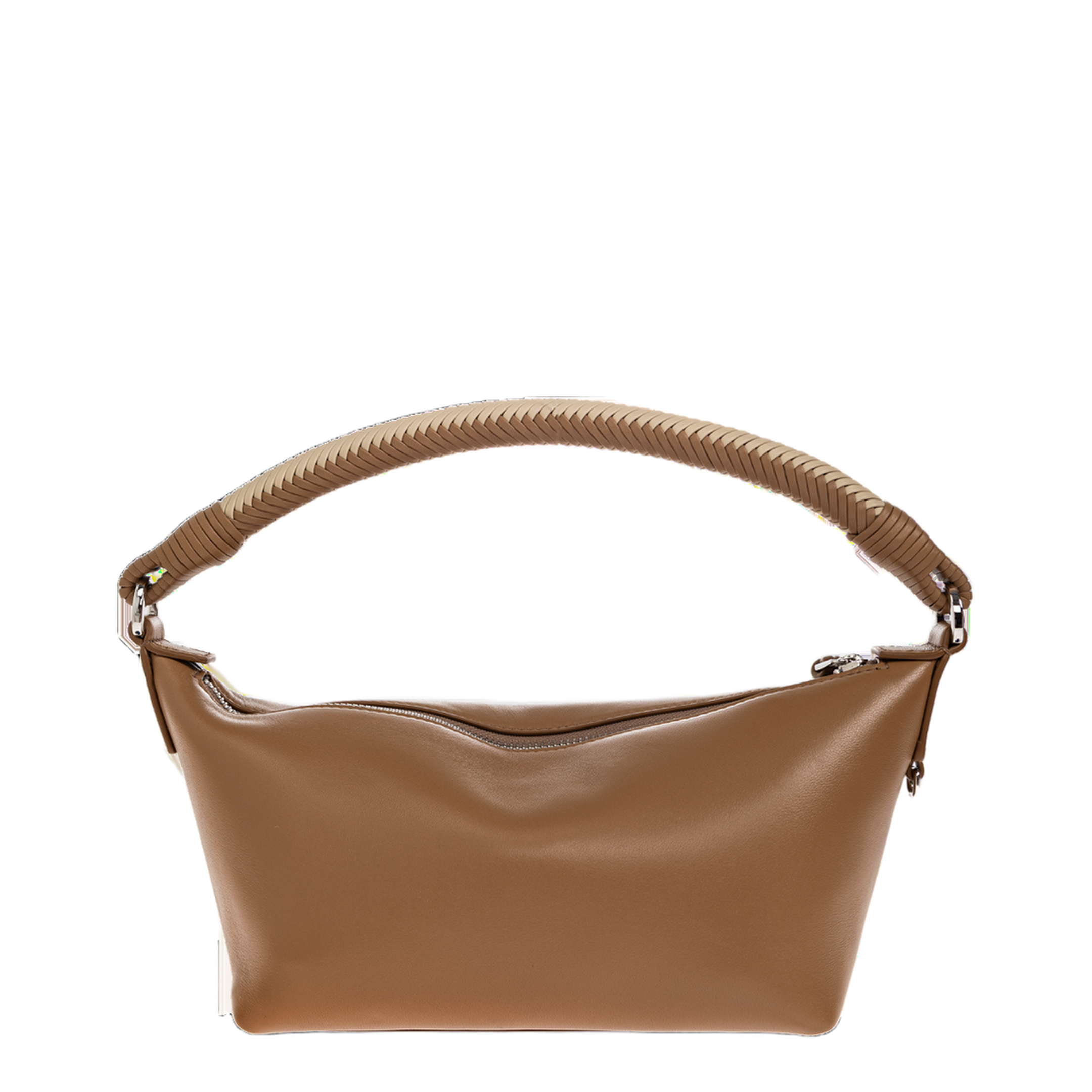 MAYFEYR - Loewe - Bag 'Cala' - A120HPLX030MOCHABEIGE