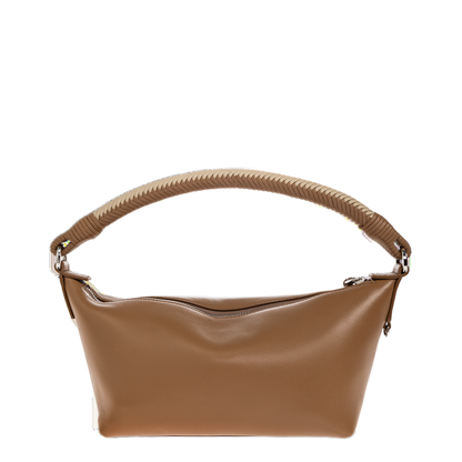 MAYFEYR - Loewe - Bag 'Cala' - A120HPLX030MOCHABEIGE