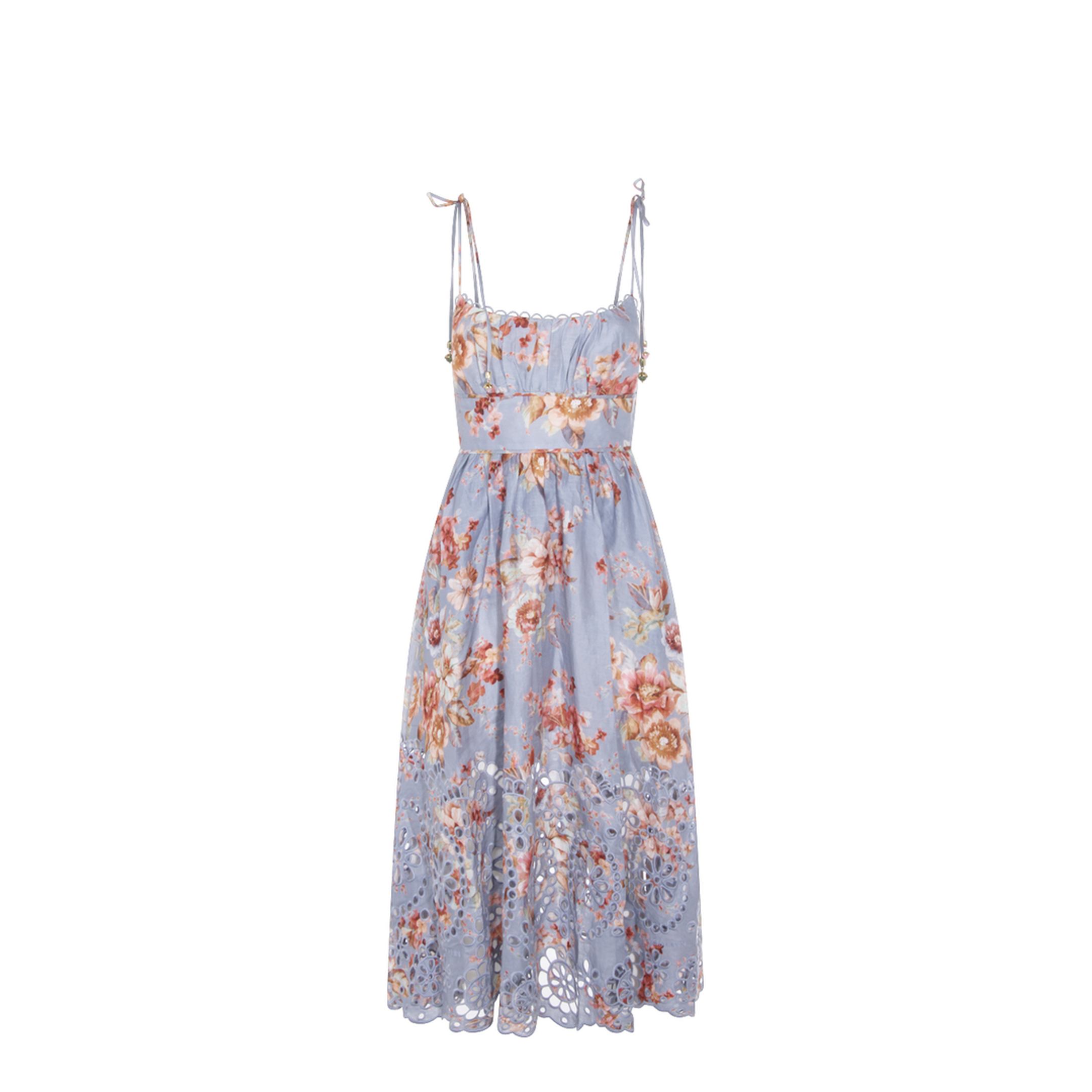 Picnic Dress