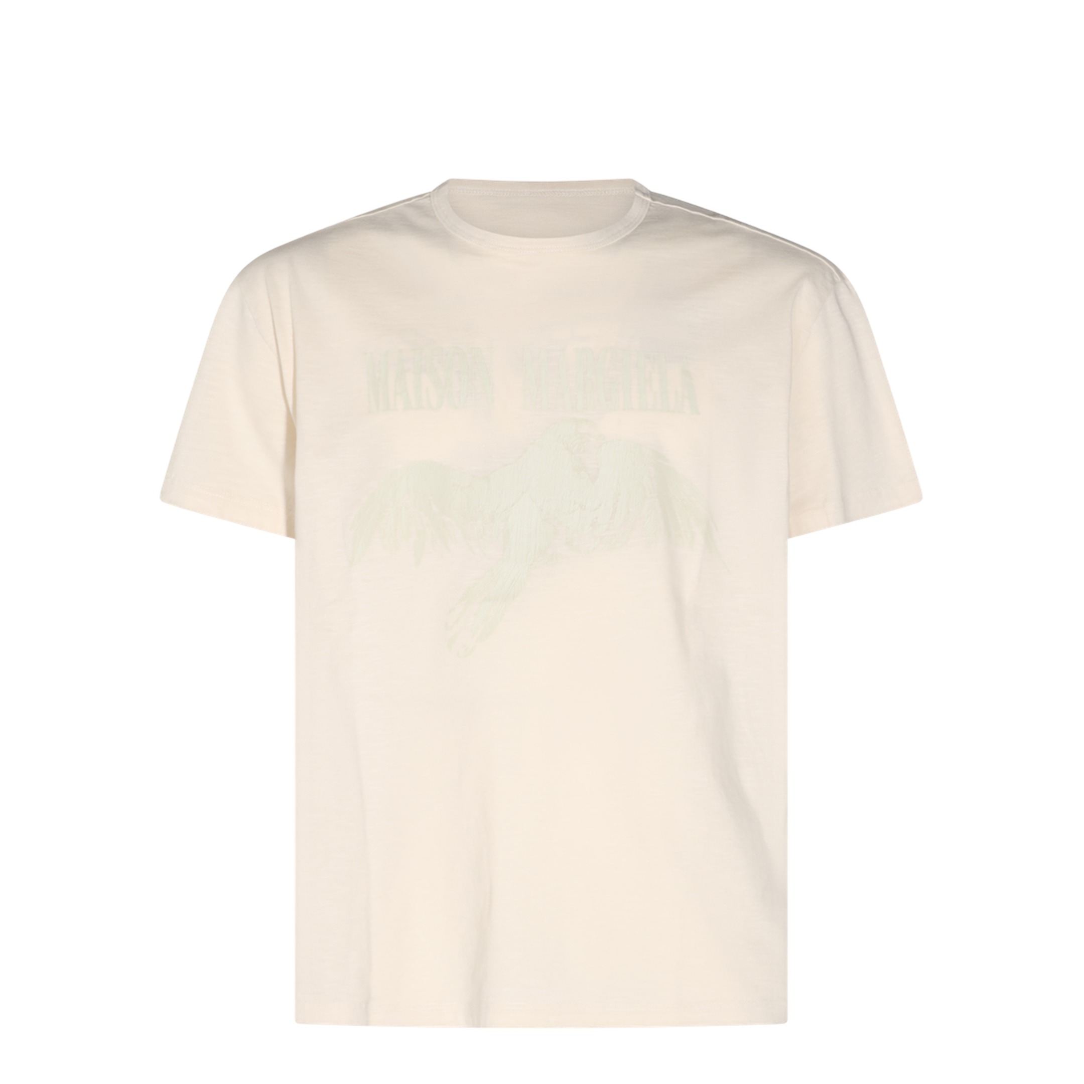 MAYFEYR - Maison Margiela - T-Shirts And Polos - S50GC0736M20162102