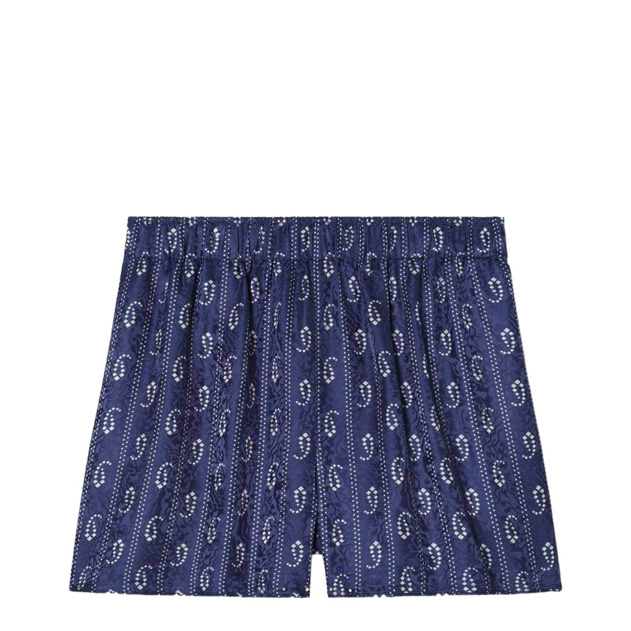 Shorts Blue