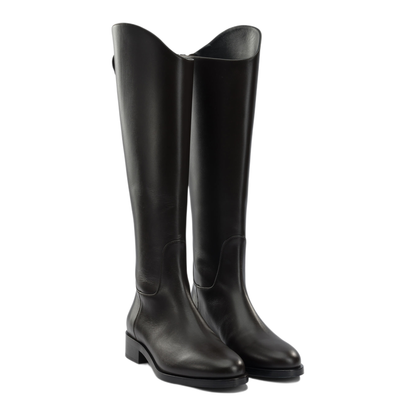 MAYFEYR - Aeyde - Hector Boots - HECTORCALFLEATHERMOKA